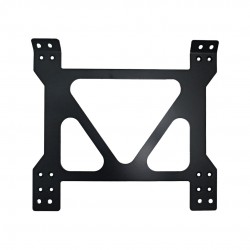 Stable Energies Seat Adapter Bracket for Recaro Flat Slider