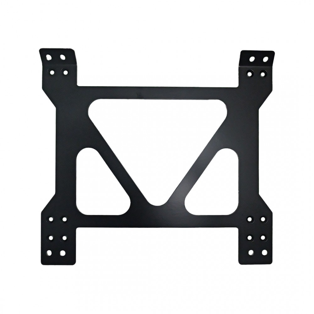 Stable Energies Seat Adapter Bracket for Recaro Flat Slider