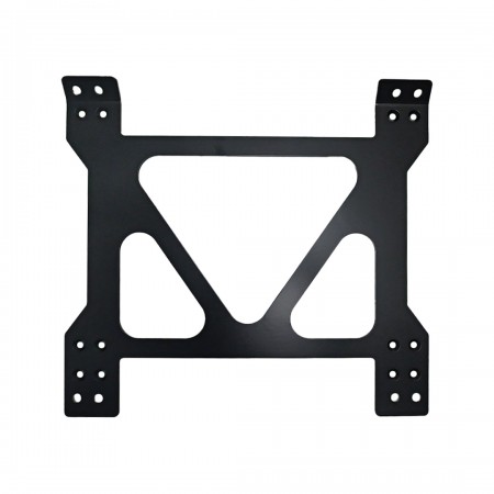 Stable Energies Seat Adapter Bracket for Recaro Flat Slider Stable Energies Seat Adapter Bracket for Recaro Flat Slider
