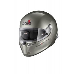 Stilo ST6 FN SA2025 Titanium Composite Racing Helmet