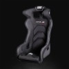 OMP HTE-R XL - Head Restraint - FIA Fiberglass Seat OMP HTE-R XL - Head Restraint - FIA Fiberglass Seat