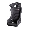 OMP HTE-R XL - Head Restraint - FIA Fiberglass Seat OMP HTE-R XL - Head Restraint - FIA Fiberglass Seat