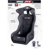OMP RS-PT2 - Head Restraint - FIA Racing Seat OMP RS-PT2 - Head Restraint - FIA Racing Seat