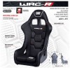 OMP WRC - FIA Fiberglass Race Seat