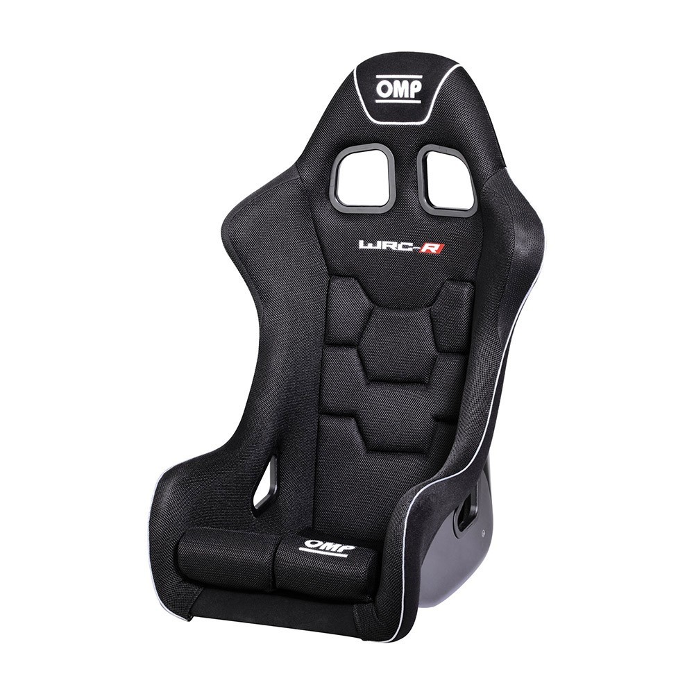 OMP WRC - FIA Fiberglass Race Seat