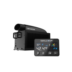 Chill Out Genesis Cooler