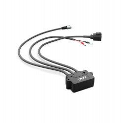 AiM LCU1S Lambda Controller