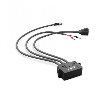 AiM LCU1S Lambda Controller