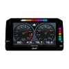 AIM Dash Logger - MXP Color TFT Dash Logger For Motorsports