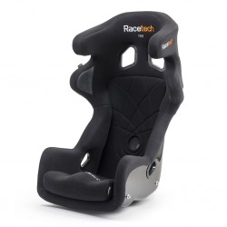 Racetech RT4119HR Fiberglass Racing Seat