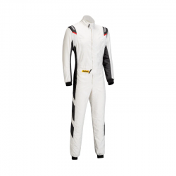 Sabelt UNIVERSE TS-8 Multi Layer Driving Suit FIA 8856-2018