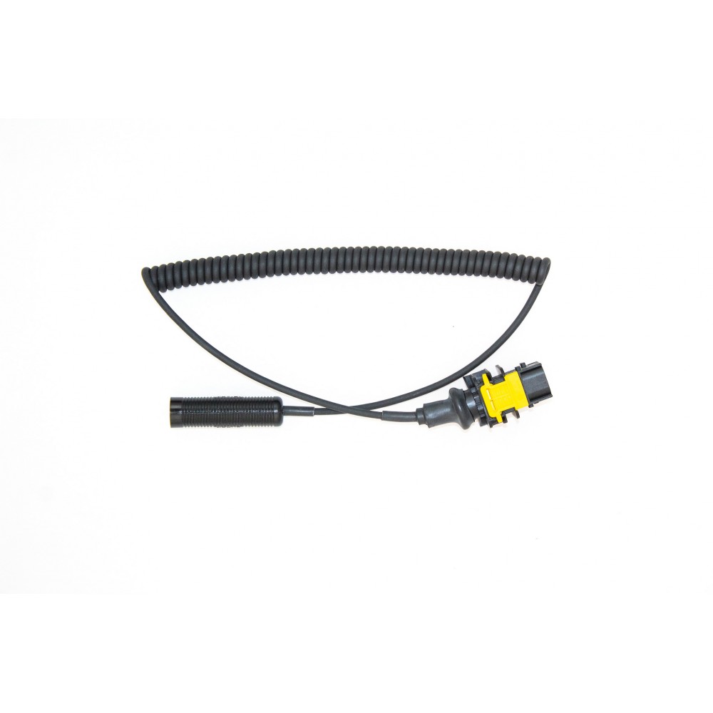 Racing Electronics Helmet Adaptor - Porsche 992 4C