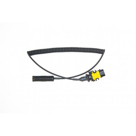 Racing Electronics Helmet Adaptor - Porsche 992 4C