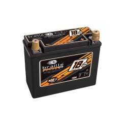 Braille Battery - Street/Race 18lb AGM Battery