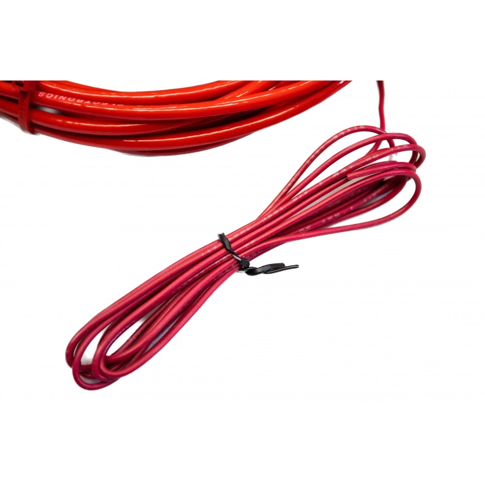 Racing Electronics NEW IMSA Car Harness for Motorola CM Mobile Radios