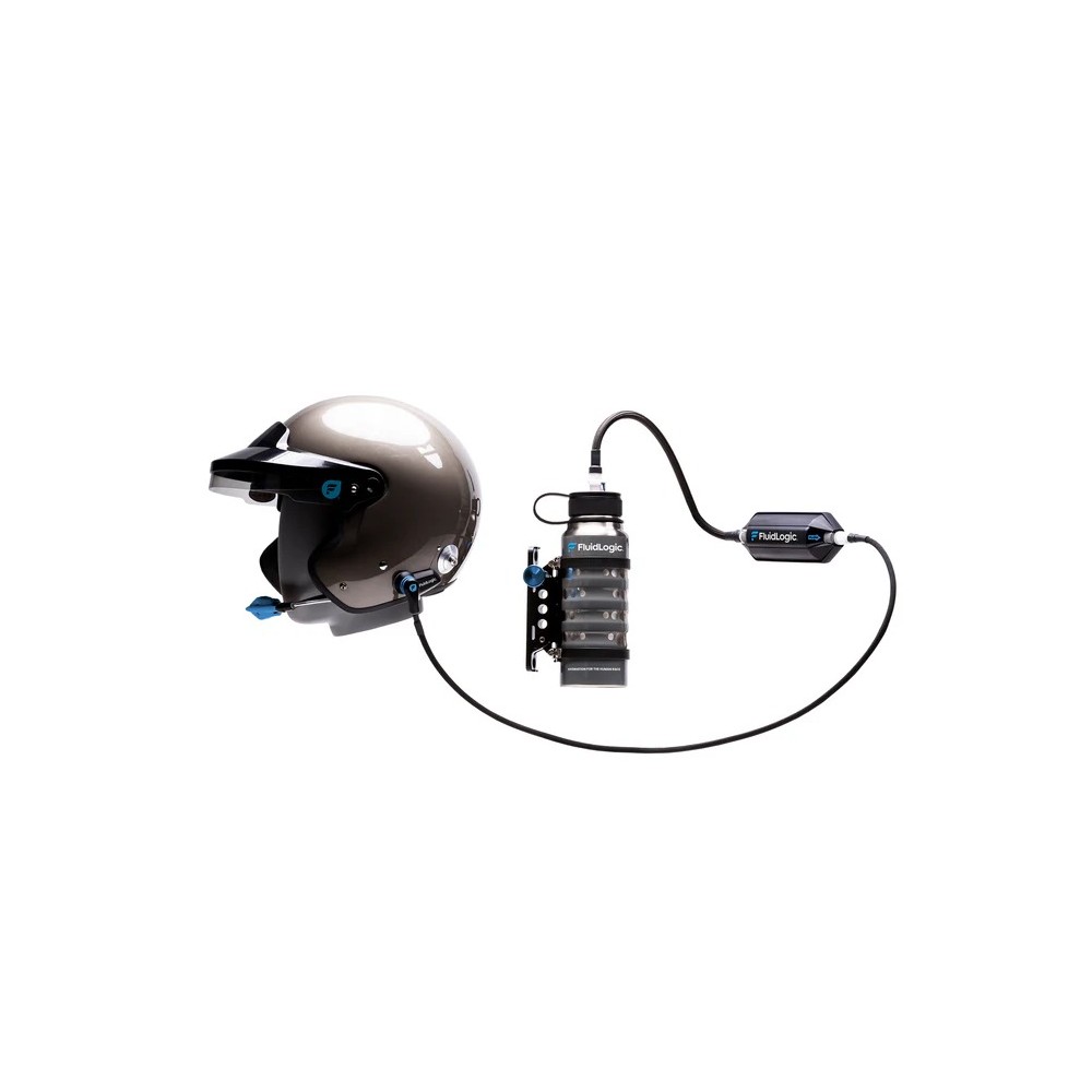 Fluid Logic VMR System w/ MagLock Hydro