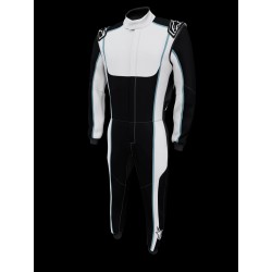 Alpinestars Tech Vision V2 Made To Measure Custom Suit