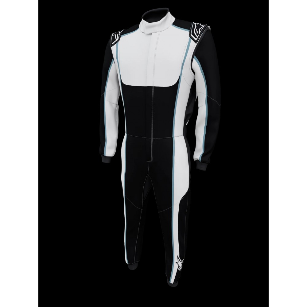 Alpinestars Tech Vision V2 Made To Measure Custom Suit