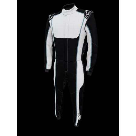 Alpinestars Tech Vision V2 Made To Measure Custom Suit