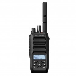 Motorola R5 4W 256CH UHF HandHeld Radio 400-512Mhz - Digital Mode