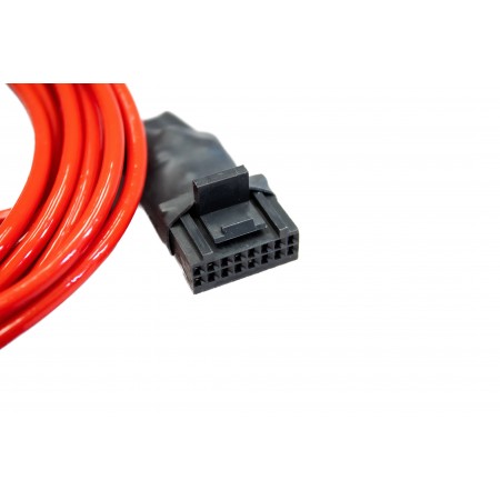 Racing Electronics NEW IMSA Car Harness for Motorola CM Mobile Radios