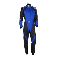 OMP KS-3X Karting Suit FIA 8877-2022