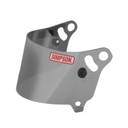 Simpson Racing Helmet Replacement Shields