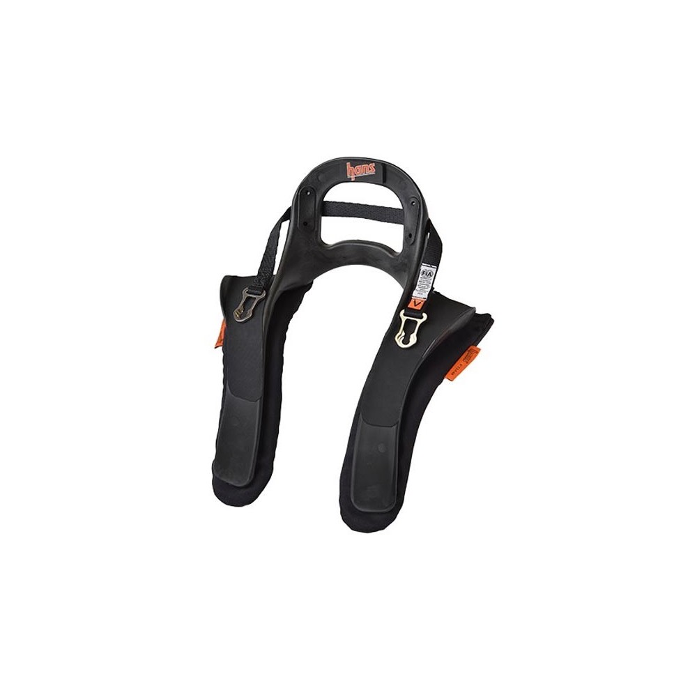 HANS - HNR Device - HANS III (H3) Series - 30 Degree