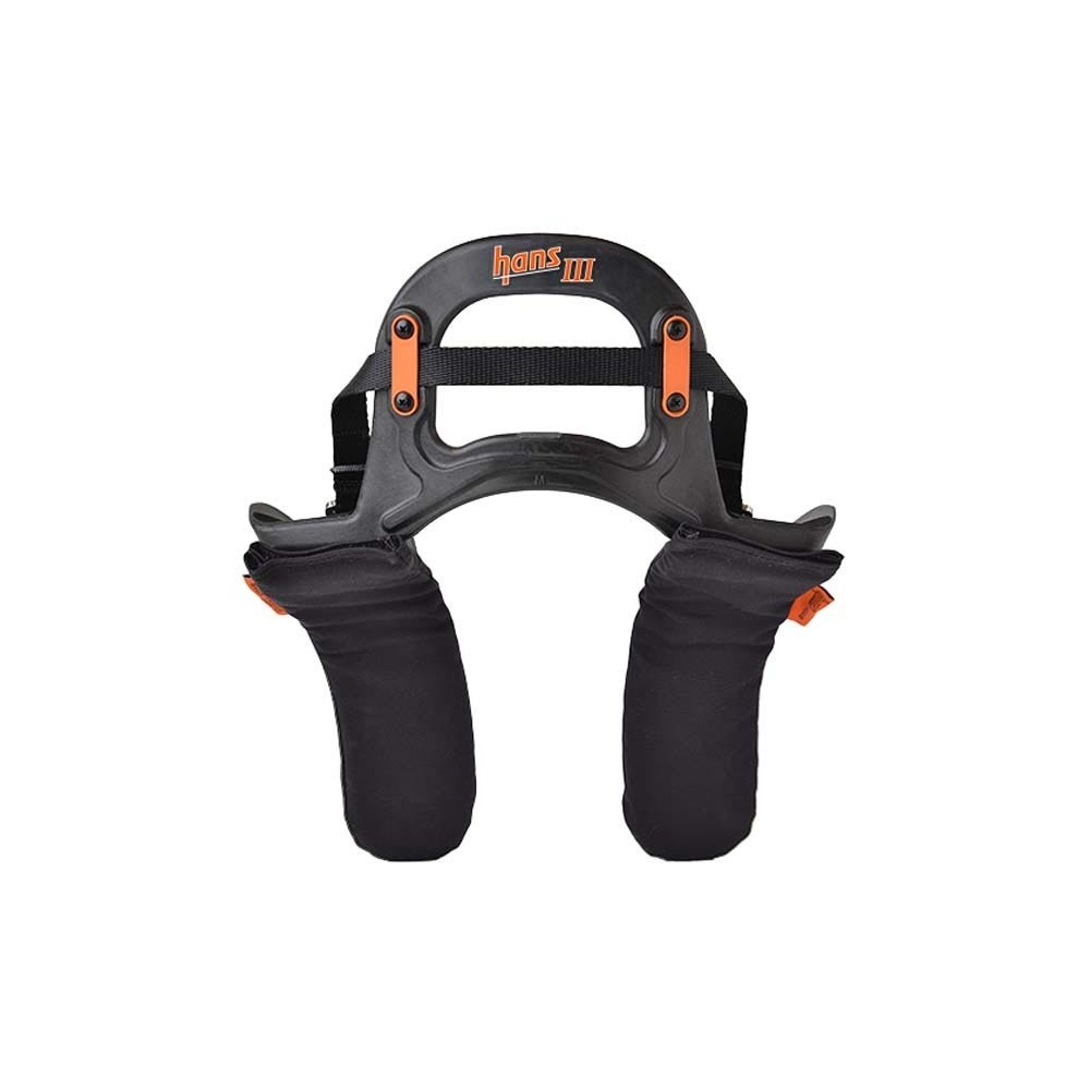 HANS - HNR Device - HANS III (H3) Series - 30 Degree