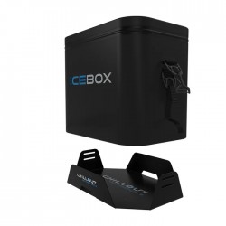 Chillout Icebox Cooler 17 Liter Mounting Tray
