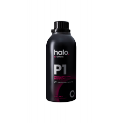 Halo P1 High Performance Brake Fluid 590ml (20fl. oz.)