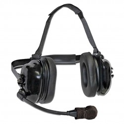 KLEIN Titan Flex Boom Extreme High Noise Crew Headset