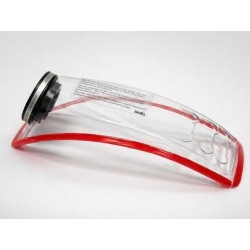 Stilo Short Top Air Integrated Maglock
