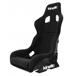 Kinetic Apex XL - RCF Comfort Shell Seat