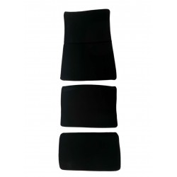 Kinetic Apex XL - Alcantara Pad Kit