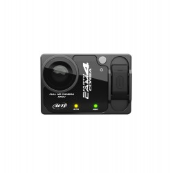 AiM SmartyCam 4 Corsa Camera 85deg Angle Lens