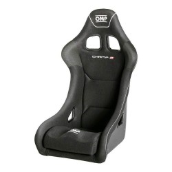 OMP Champ-R - FIA Fiberglass Race Seat - BLEMISHED