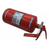 SPA 4L Mechanical Trigger Steel Bottle FS4L-ATF-AFFF-AR FireSense System