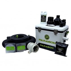 Paragon Viking Pro Bundle 18L 12V Water and Air