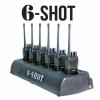 KLEIN 6-SHOT Slim Multi Unit Battery Charger