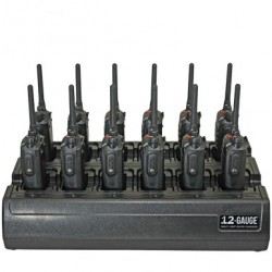12-GAUGE CHARGER