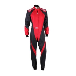 OMP KS-3X Youth Karting Suit FIA 8877-2022