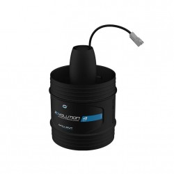 Chillout Revolution 4 in. Variable Speed Inline Blower