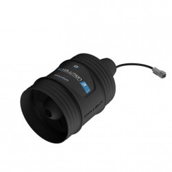 Chillout Revolution 3 in. Variable Speed Inline Blower