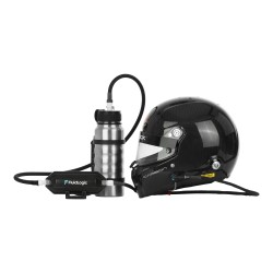Fluid Logic VMR System w/ MagLock Hydro