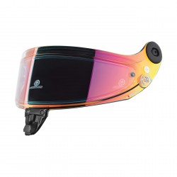 Schuberth Dual Locking High Contrast Visors For SP1/SK1