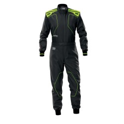 OMP KS-4 Youth Karting Suit