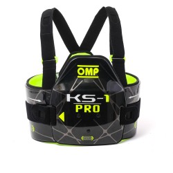 OMP KS-1 PRO BODY PROTECTION