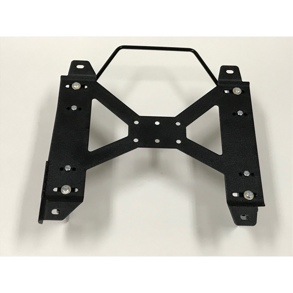 PCI Adjustable Seat Mounts w/ Sliders 22+ Subaru BRZ and Toyota GR86