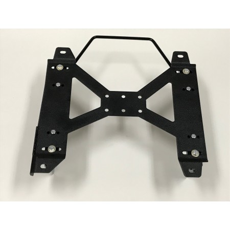 PCI Adjustable Seat Mounts w/ Sliders 22+ Subaru BRZ and Toyota GR86